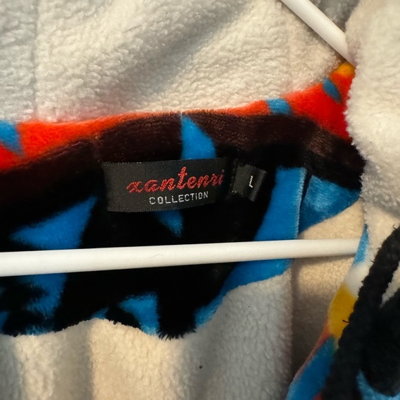 Men’s Xantenri Collection jacket size large - Picture 2 of 6